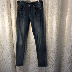 Express denim